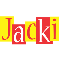 Jacki errors logo