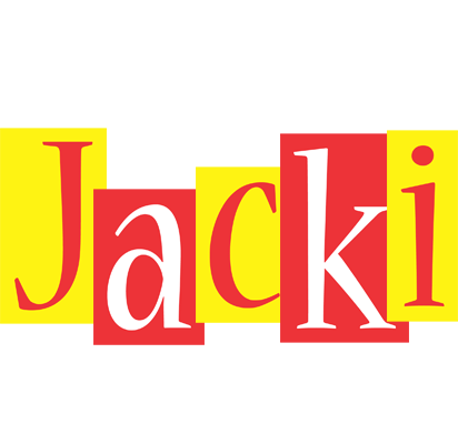 Jacki errors logo
