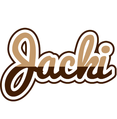 Jacki exclusive logo