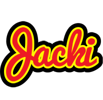 Jacki fireman logo