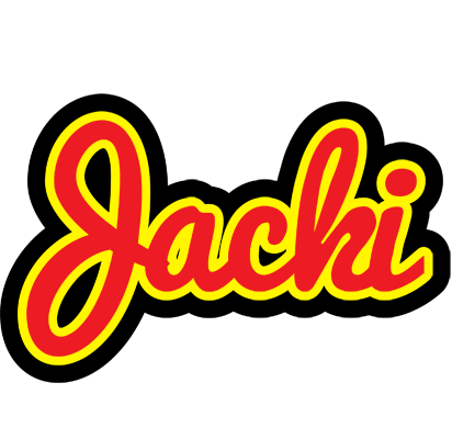 Jacki fireman logo