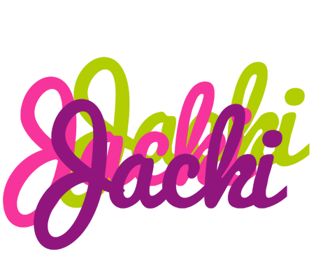 Jacki flowers logo