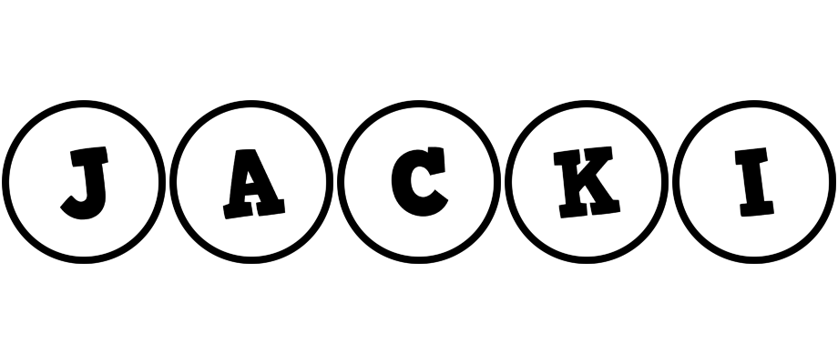 Jacki handy logo