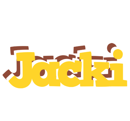 Jacki hotcup logo