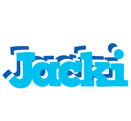 Jacki jacuzzi logo