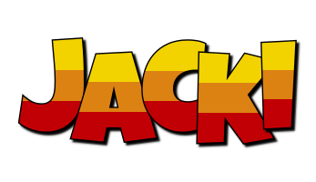 Jacki jungle logo