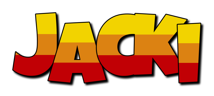 Jacki jungle logo