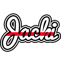 Jacki kingdom logo