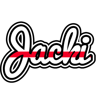 Jacki kingdom logo