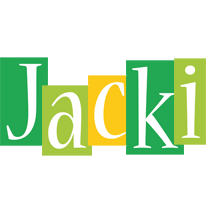 Jacki lemonade logo