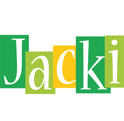 Jacki lemonade logo