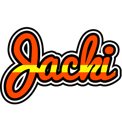 Jacki madrid logo