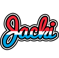 Jacki norway logo