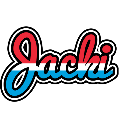 Jacki norway logo