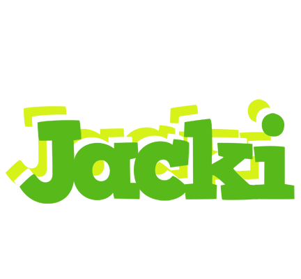 Jacki picnic logo