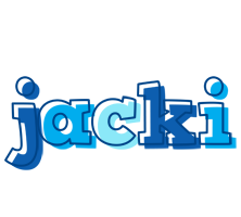 Jacki sailor logo