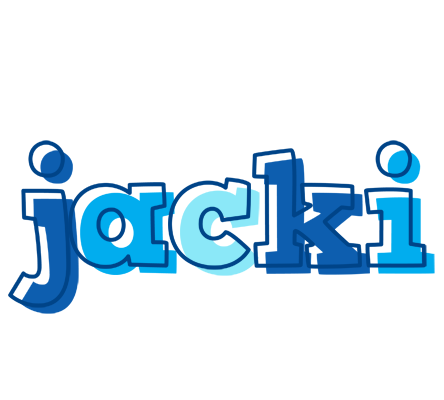 Jacki sailor logo