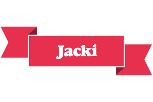 Jacki sale logo