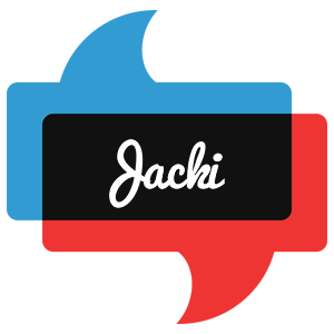 Jacki sharks logo