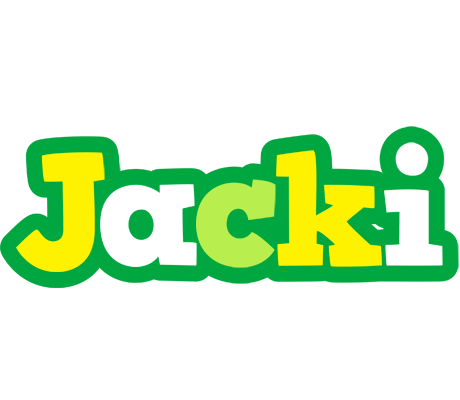 Jacki soccer logo