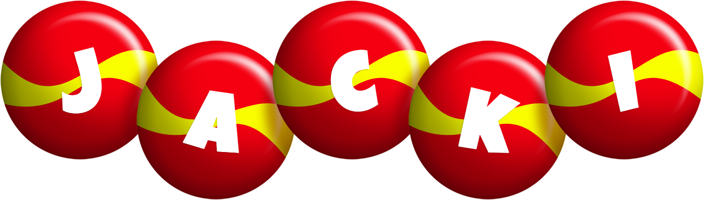 Jacki spain logo