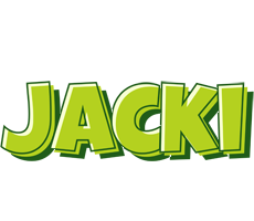 Jacki summer logo