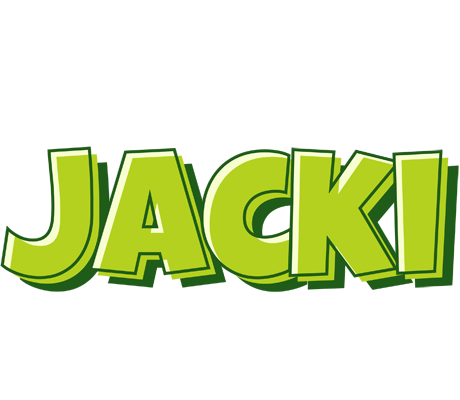 Jacki summer logo
