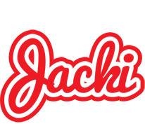 Jacki sunshine logo