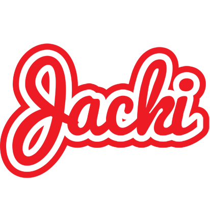 Jacki sunshine logo