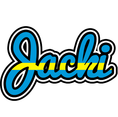 Jacki sweden logo