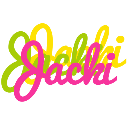 Jacki sweets logo