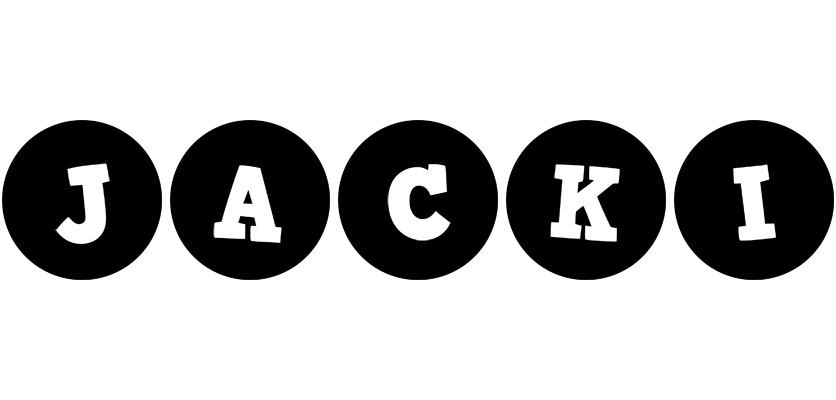 Jacki tools logo