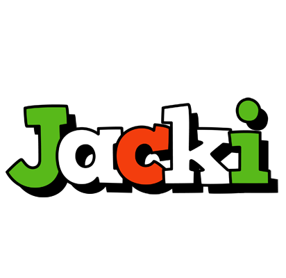 Jacki venezia logo
