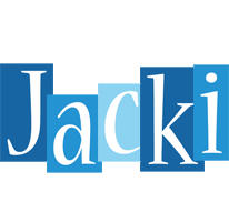 Jacki winter logo