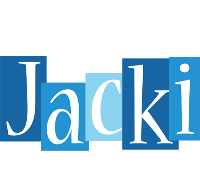 Jacki winter logo