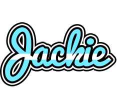 Jackie argentine logo