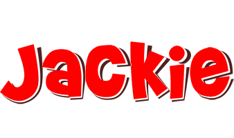 Jackie basket logo