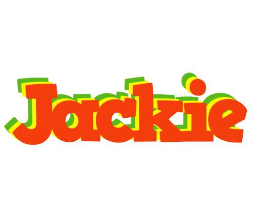 Jackie bbq logo