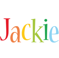 Jackie Logo | Name Logo Generator - Smoothie, Summer, Birthday, Kiddo