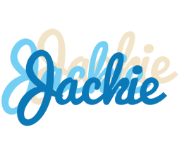 Jackie breeze logo