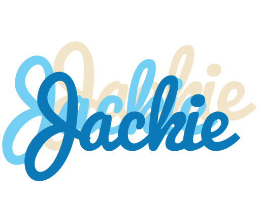 Jackie breeze logo