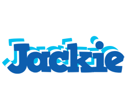 Jackie business logo