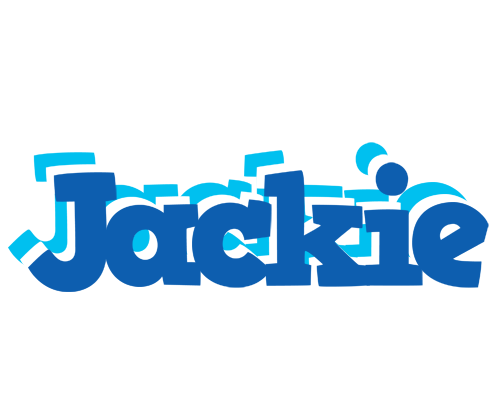 Jackie business logo