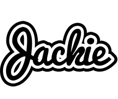 Jackie chess logo