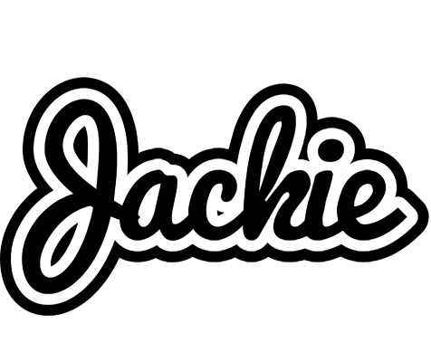 Jackie chess logo