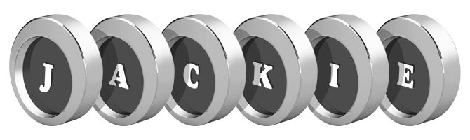 Jackie coins logo