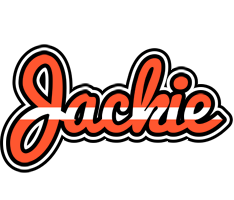 Jackie denmark logo