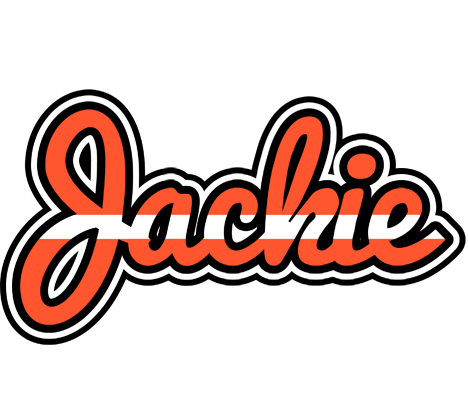 Jackie denmark logo