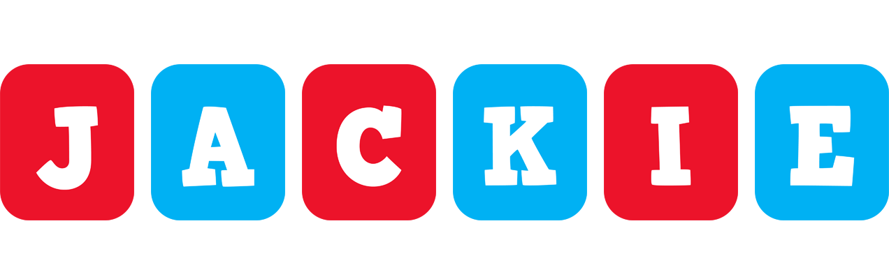 Jackie diesel logo