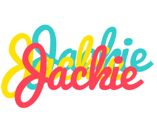 Jackie disco logo